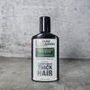 Dầu gội xả 2 trong 1 Duke Cannon NEWS ANCHOR 2-IN-1 HAIR WASH - TEA TREE FORMULA - 295 ml