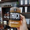 Sữa tắm Duke Cannon THICK HIGH - VISCOSITY BODY WASH - ACCOMPLISHMENT - 517ml