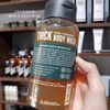 Sữa tắm Duke Cannon THICK HIGH - VISCOSITY BODY WASH – 517ML | BUFFALO TRACE - BOURBON OAK BARREL