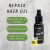 Tinh dầu dưỡng tóc O'douds Hair Oil - 60ml