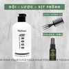 Dầu gội, xả 2 trong 1 ROUG SHAMPOO CONDITIONER 2IN1 - 300ml