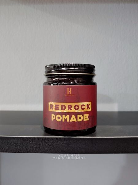  RED ROCK POMADE Saigon Hustlers - 114g 