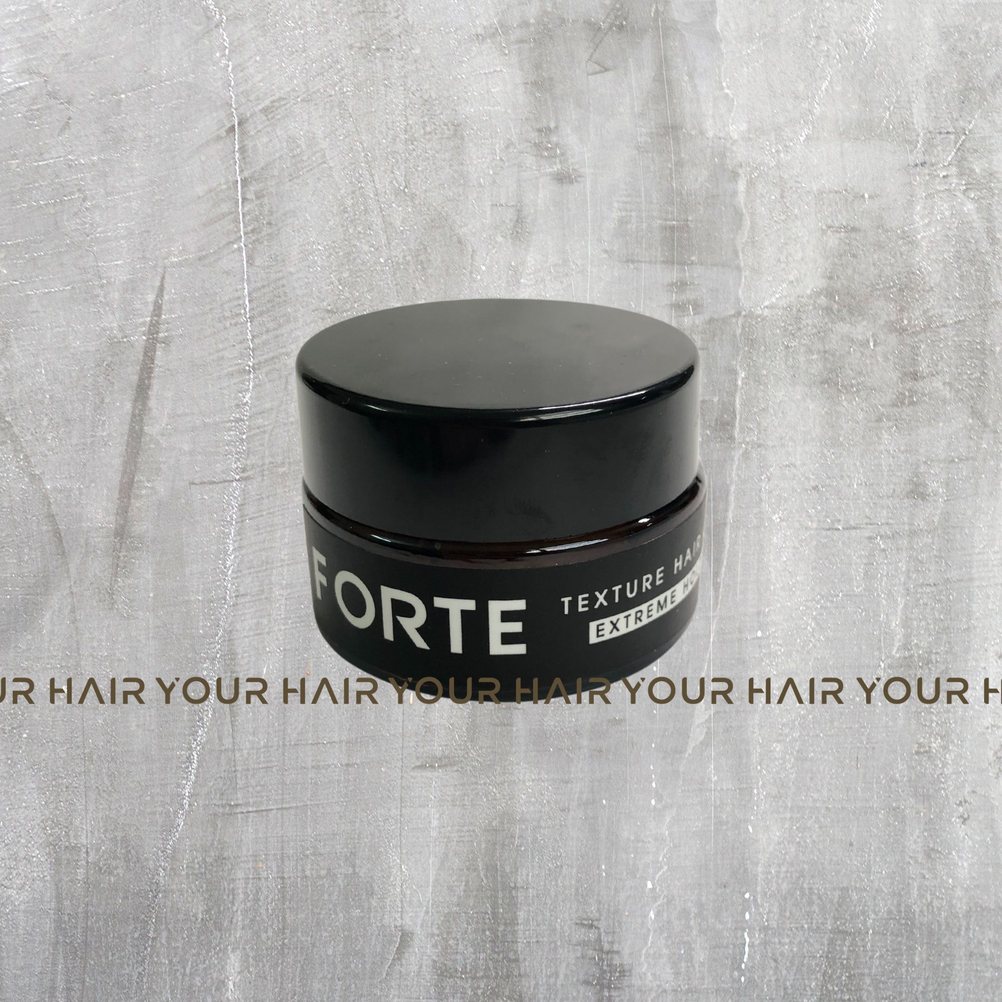 Forte series sale texture clay