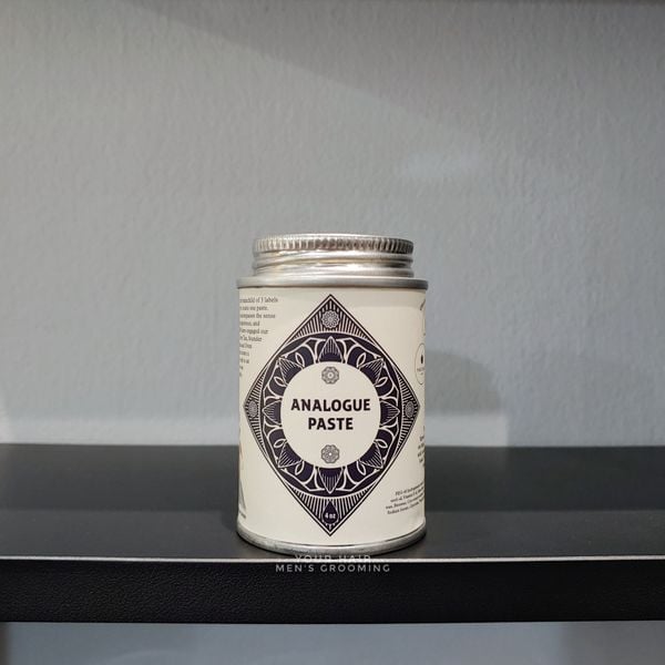  Analogue Paste Heavy Hold Pomade - 114g 