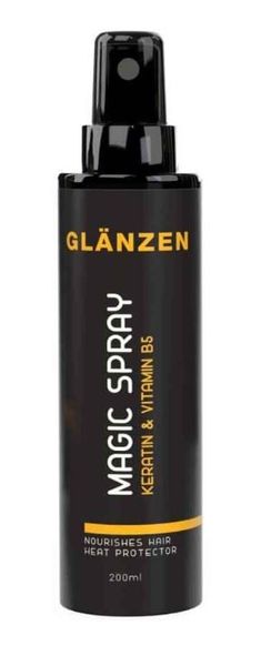  Xịt dưỡng tóc GLANZEN MAGIC SPRAY - 200ml 