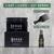Sáp + Afro Pick Đen + Valerie 15ml