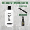 Dầu gội, xả 2 trong 1 ROUG SHAMPOO CONDITIONER 2IN1 - 300ml