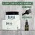 Sáp + Afro Pick Đen + Valerie 15ml