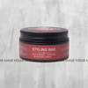 Sáp Vuốt Tóc Tạo Kiểu Tóc Bazooka Grooming STYLING WAX 80g