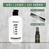 Dầu gội, xả 2 trong 1 ROUG SHAMPOO CONDITIONER 2IN1 - 300ml