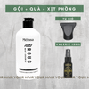 Dầu gội, xả 2 trong 1 ROUG SHAMPOO CONDITIONER 2IN1 - 300ml