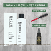Gôm xịt tạo kiểu Roug hair spray - 250ml