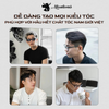 Sáp vuốt tóc Menitems Perfect Night Tropical Wind Genlte Blue Styling Clay Styling Pomade | 50g & 100g