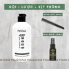 Dầu gội, xả 2 trong 1 ROUG SHAMPOO CONDITIONER 2IN1 - 300ml