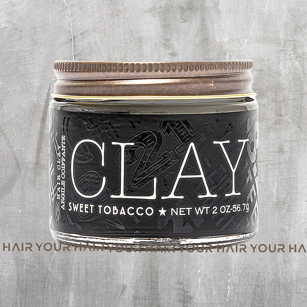  18.21 Man Made Clay - 56gr 