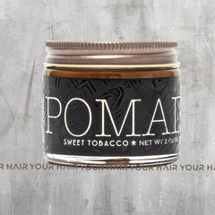 18.21 Man Made Pomade - 56gr