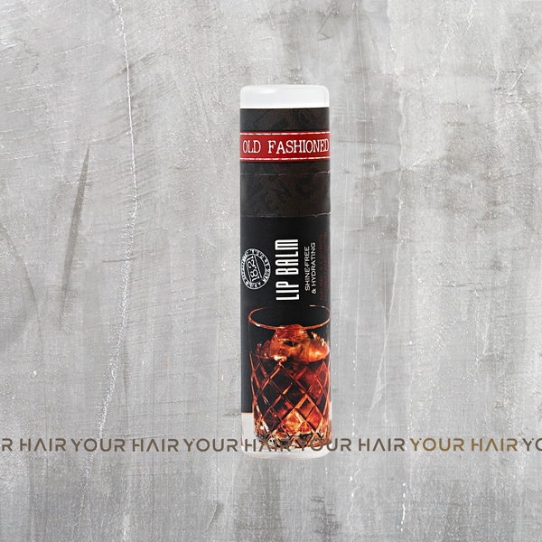  Son Dưỡng Môi không gây bóng cho nam 18.21 Man Made Lip Balm - 7gram 