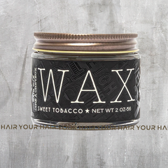18.21 Man Made Wax - 56gr