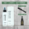 Xịt tăng độ phồng cho tóc Roug sea salt spray - 150ml