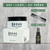 Sáp + Lược Răng Thưa + Valerie 15ml