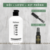 Dầu gội, xả 2 trong 1 ROUG SHAMPOO CONDITIONER 2IN1 - 300ml