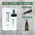 Mousse + Xương Cá Đen + Valerie 15ml