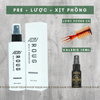 Xịt tăng độ phồng cho tóc Roug sea salt spray - 150ml