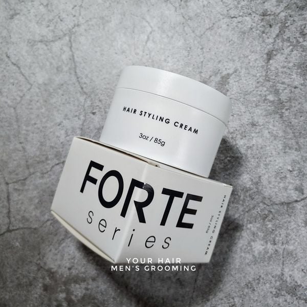  Forte Series STYLING CREAM - 85g 