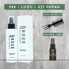 Xịt tăng độ phồng cho tóc Roug sea salt spray - 150ml