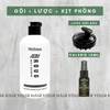 Dầu gội, xả 2 trong 1 ROUG SHAMPOO CONDITIONER 2IN1 - 300ml