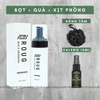 Bọt tạo kiểu Roug sea salt mouse - 150ml
