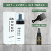 Bọt tạo kiểu Roug sea salt mouse - 150ml