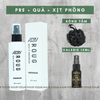 Xịt tăng độ phồng cho tóc Roug sea salt spray - 150ml