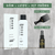 Gôm + Afro Pick Đen + Valerie 15ml