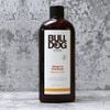 Sữa tắm Bulldog Ginger & Patchouli Shower Gel - 500ml | Mùi Gừng & Quảng Hoắc Hương