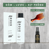 Gôm xịt tạo kiểu Roug hair spray - 250ml