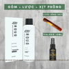 Gôm xịt tạo kiểu Roug hair spray - 250ml