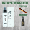 Xịt tăng độ phồng cho tóc Roug sea salt spray - 150ml