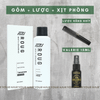 Gôm xịt tạo kiểu Roug hair spray - 250ml