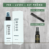 Xịt tăng độ phồng cho tóc Roug sea salt spray - 150ml