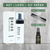 Mousse + Lược Răng Thưa + Valerie 15ml