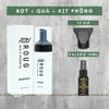 Bọt tạo kiểu Roug sea salt mouse - 150ml