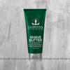 Kem cạo râu Clubman Pinaud Shave Butter - 177ml