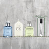Nước hoa nam Calvin Klein for MEN - Full Line