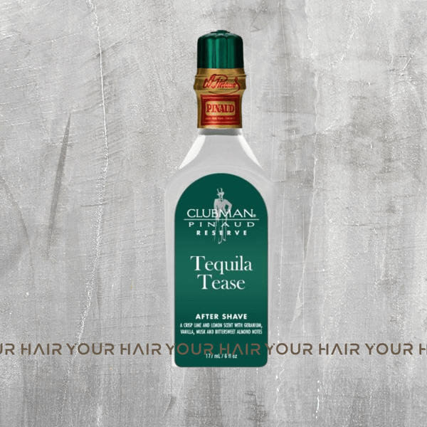  Dưỡng da sau cạo râu Clubman Reserve Tequila Tease After Shave Lotion - 177ml 