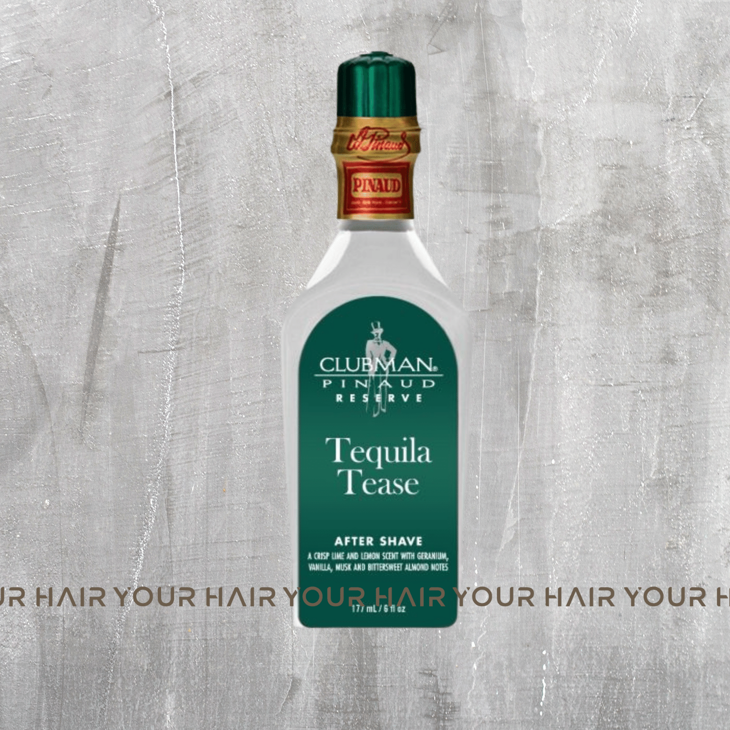 Dưỡng da sau cạo râu Clubman Reserve Tequila Tease After Shave Lotion - 177ml