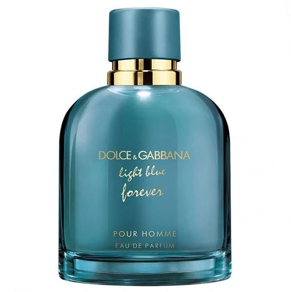  Dolce & Gabbana Light Blue Forever Pour Homme 