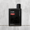 Dầu gội Sữa tắm Sữa rửa mặt UPPERCUT Deluxe 3in1 Wash - 240ml
