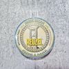 Kem cạo râu Reuzel Shave Cream - 29gr & 95gr