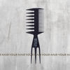 Lược xương cá Textured Roug Men’s Grooming